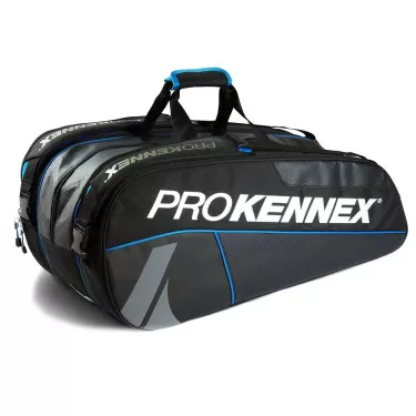 Pro Kennex Triple Grey 2019 isothermische tas