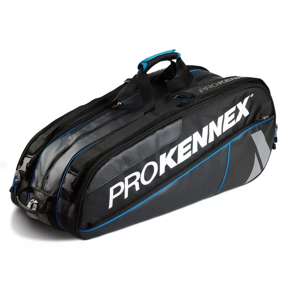 Pro Kennex Triple Grey 2019 isothermische tas