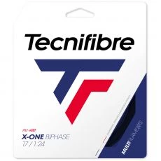 Tecnifibre X One Biphase 12m