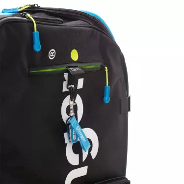 Slinger Bag Ballmachine