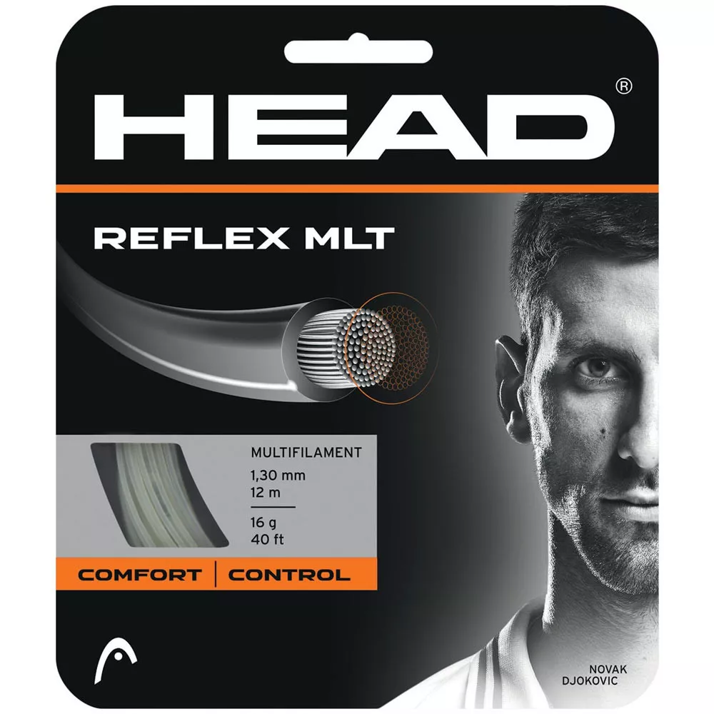 Head Reflex MLT 200m