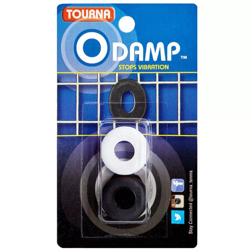 Tourna O Damp