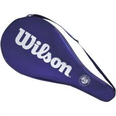 Wilson Roland Garros Rackethoes
