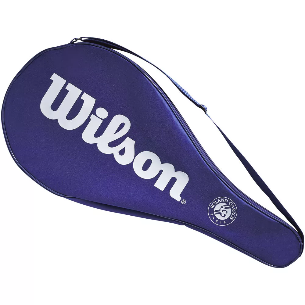 Wilson Roland Garros Rackethoes