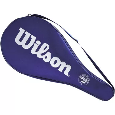 Wilson Roland Garros Rackethoes