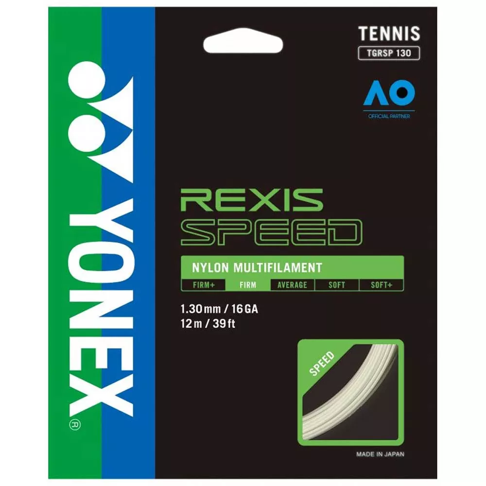 Yonex Yonex Rexis Speed 12m