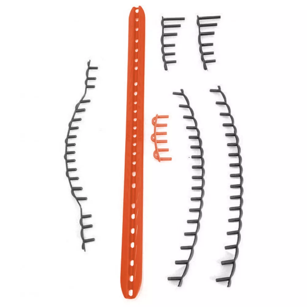 Wilson Burn 100 CV Tubingset