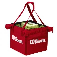 Wilson Ball Basket