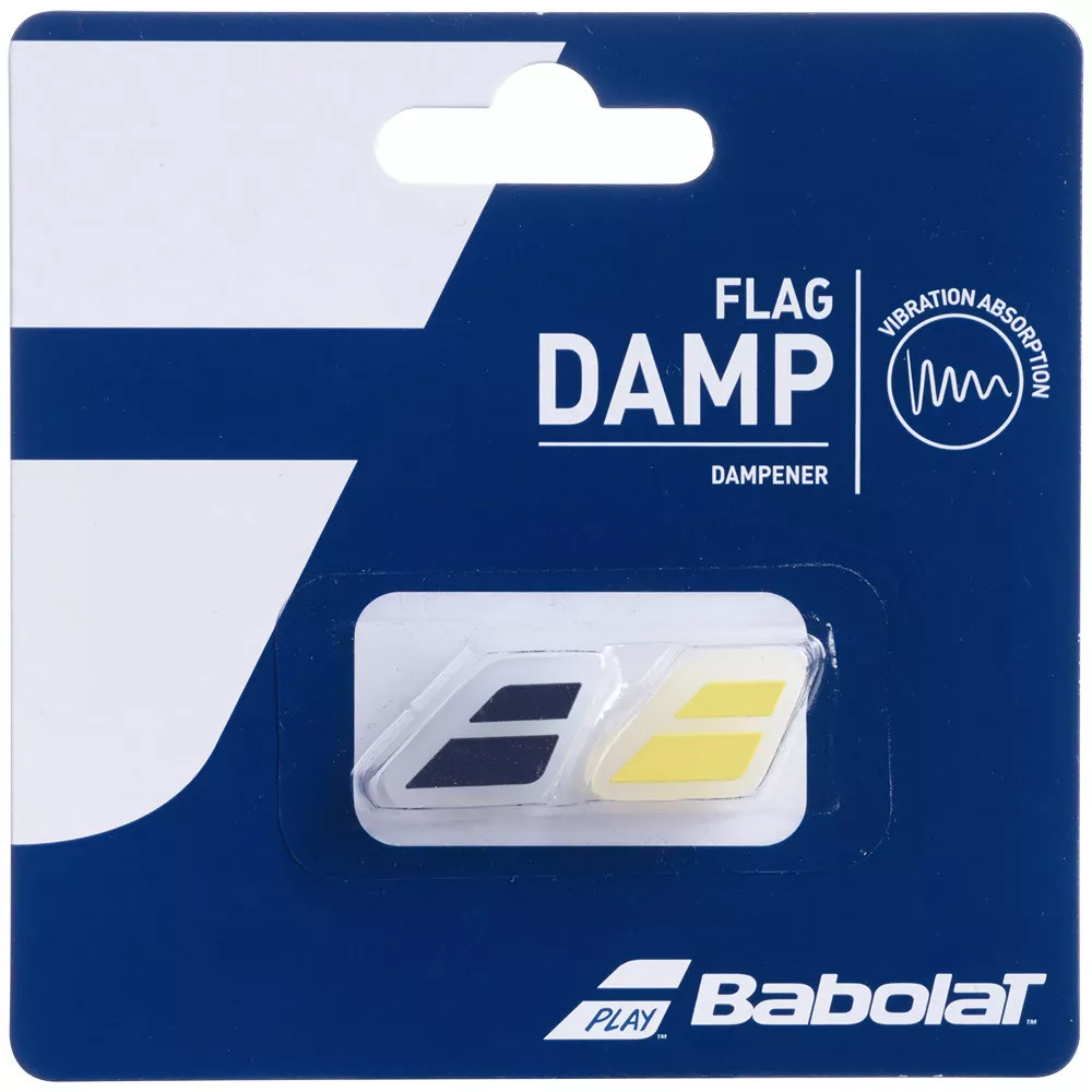 Babolat Flag Damp Demper