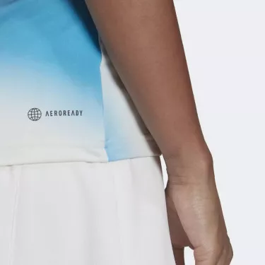 Adidas Heat.Rdy Australian Open 2021 Tank Top