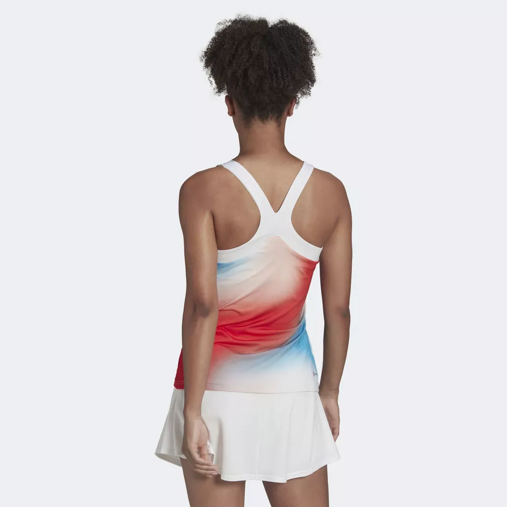 Adidas Heat.Rdy Australian Open 2021 Tank Top