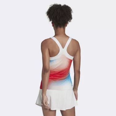 Adidas Heat.Rdy Australian Open 2021 Tank Top