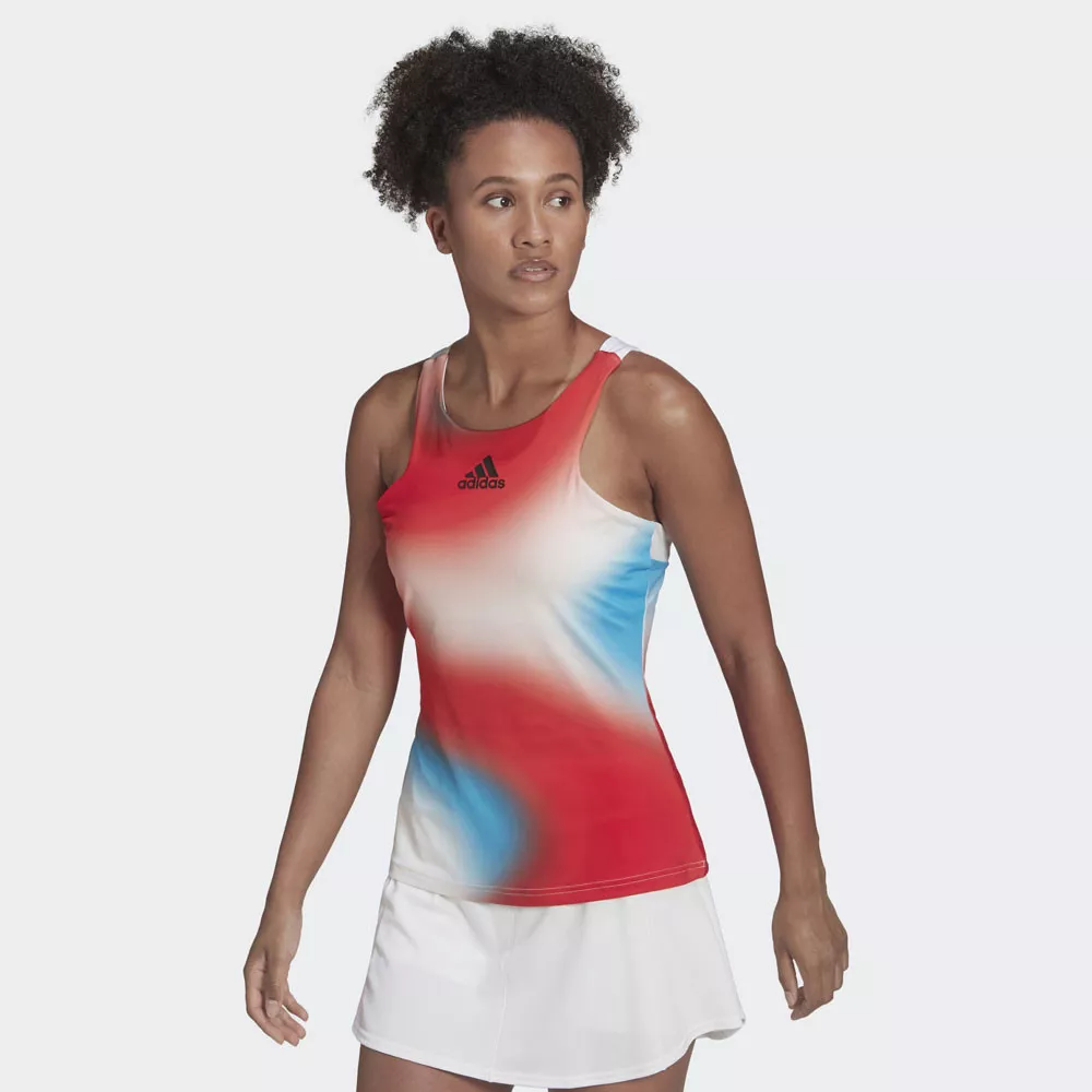 Adidas Heat.Rdy Australian Open 2021 Tank Top