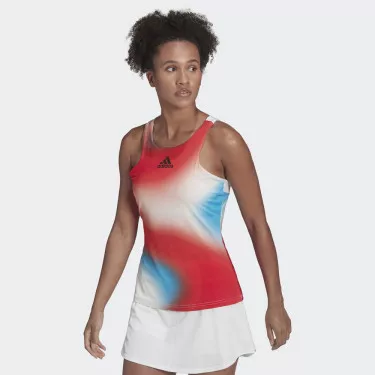 Adidas Heat.Rdy Australian Open 2021 Tank Top