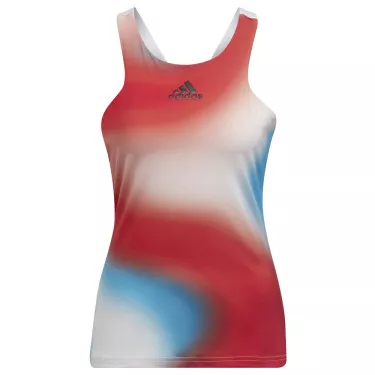 Adidas Heat.Rdy Australian Open 2021 Tank Top