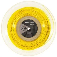 Dunlop Explosive Speed Geel 200m