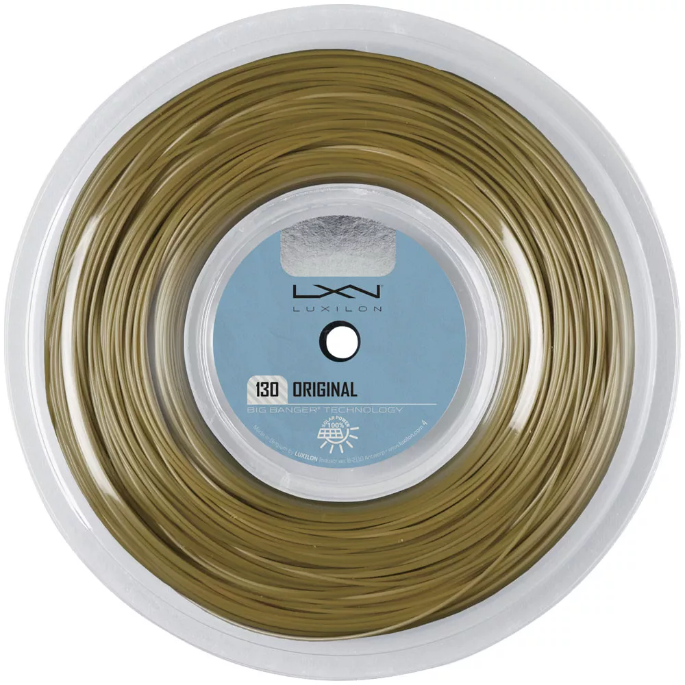 Luxilon Original 200m
