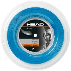 Head Lynx Yellow 200m