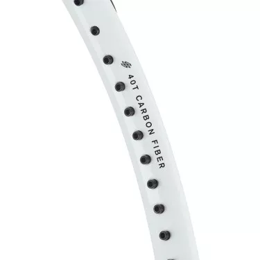 Solinco White Out 290 tennisracket