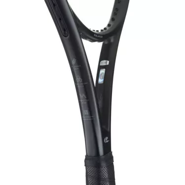 Solinco Black Out 285 tennisracket