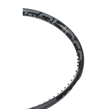 Solinco Black Out 285 tennisracket