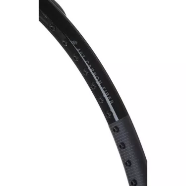 Solinco Black Out 285 tennisracket