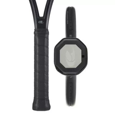 Solinco Black Out 285 tennisracket