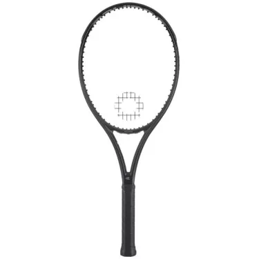 Solinco Black Out 285 tennisracket