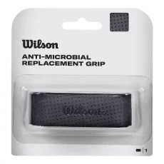Wilson Basisgrip Dual Pro Performance Black