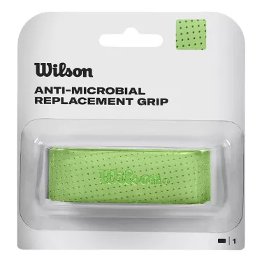 Wilson Basisgrip Dual Pro Performance Black