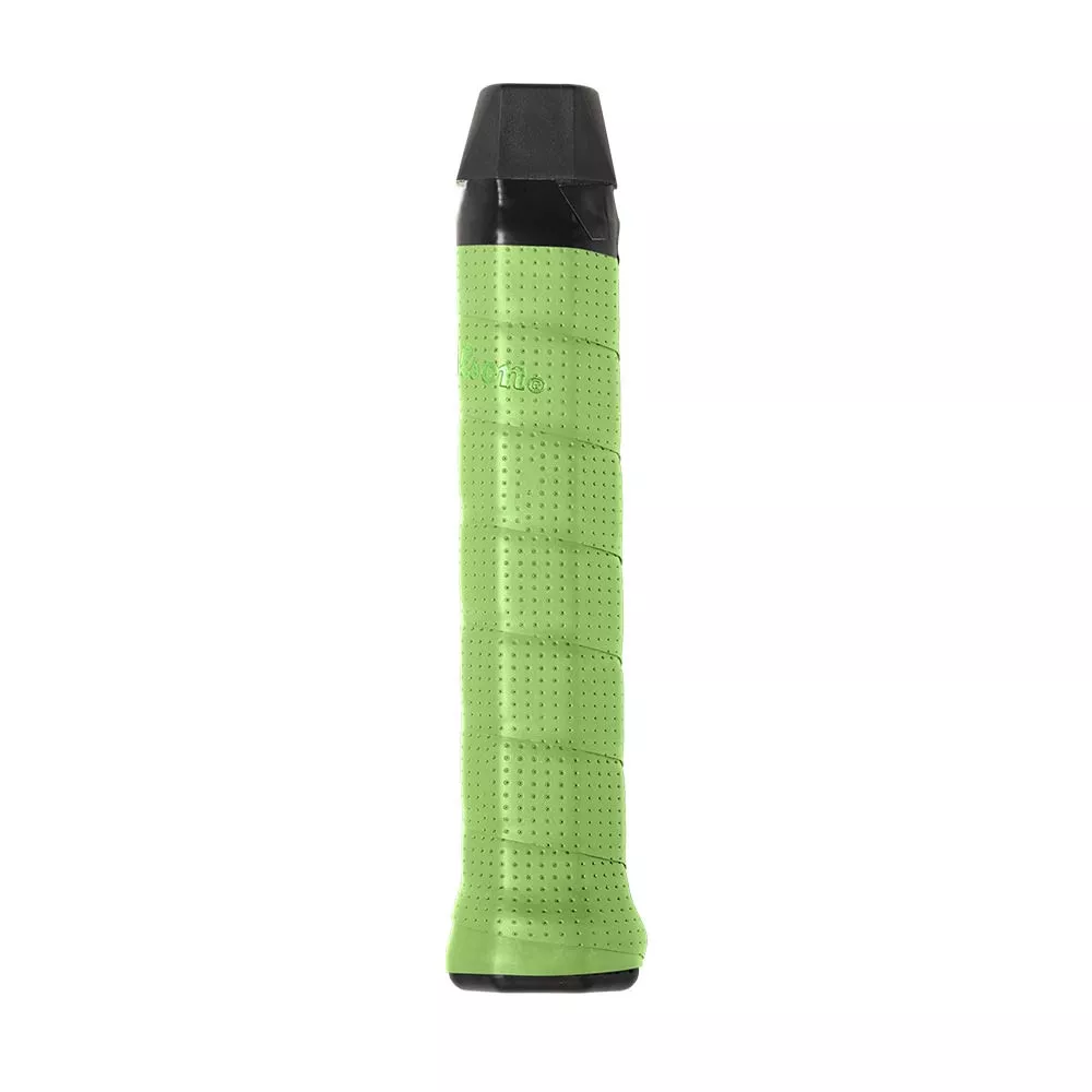 Wilson Basisgrip Dual Pro Performance Black