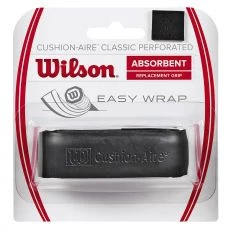 Wilson Basisgrip Cushion-Aire Classic Sponge Black
