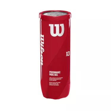 Doos 24 tubes van 3 Babolat Padel Tour ballen