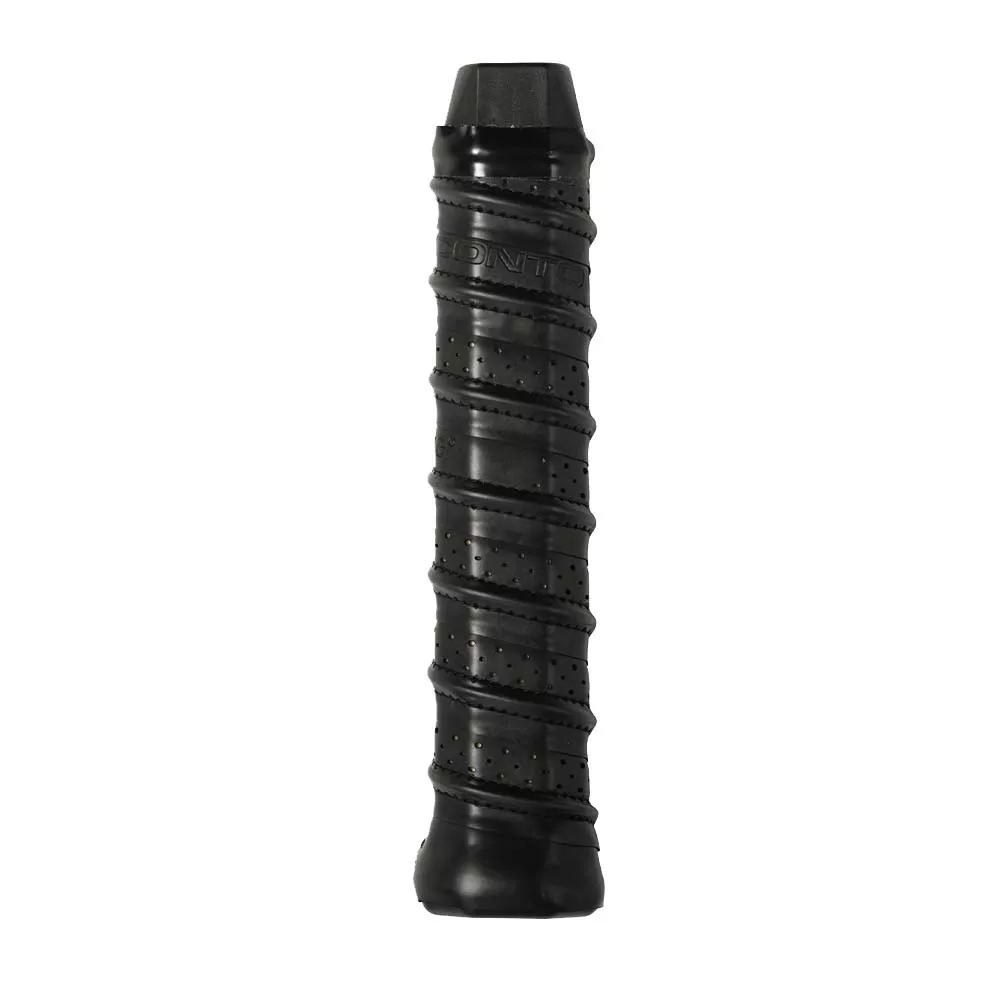 Wilson Basisgrip Cushion-Aire Classic Contour Black