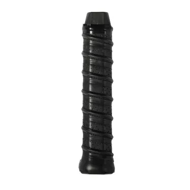 Wilson Basisgrip Cushion-Aire Classic Contour Black