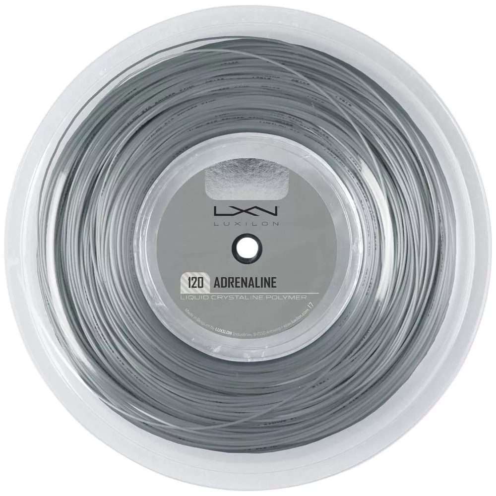 Luxilon Adr&eacute;naline 200m
