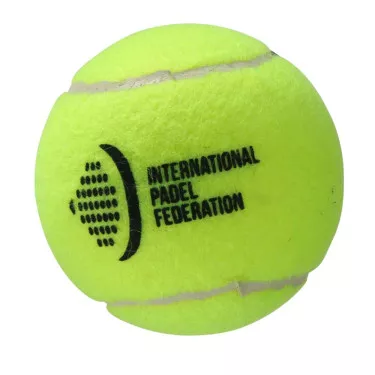Doos 24 tubes van 3 Bullpadel Next ballen