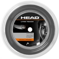 Head Lynx Black 12m