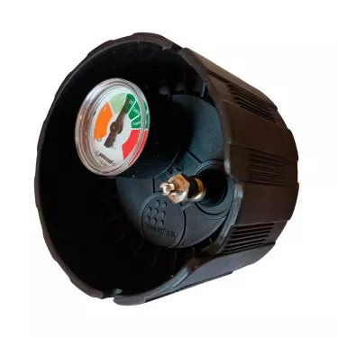 Bullpadel Pascal box 3 ballen