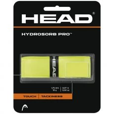Head Basisgrip Hydrosorb Pro Black
