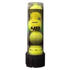 Bullpadel Pascal box 3 ballen