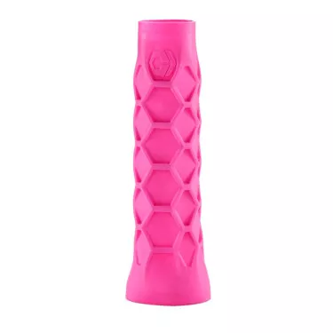 Bullpadel Hesacore White Grip