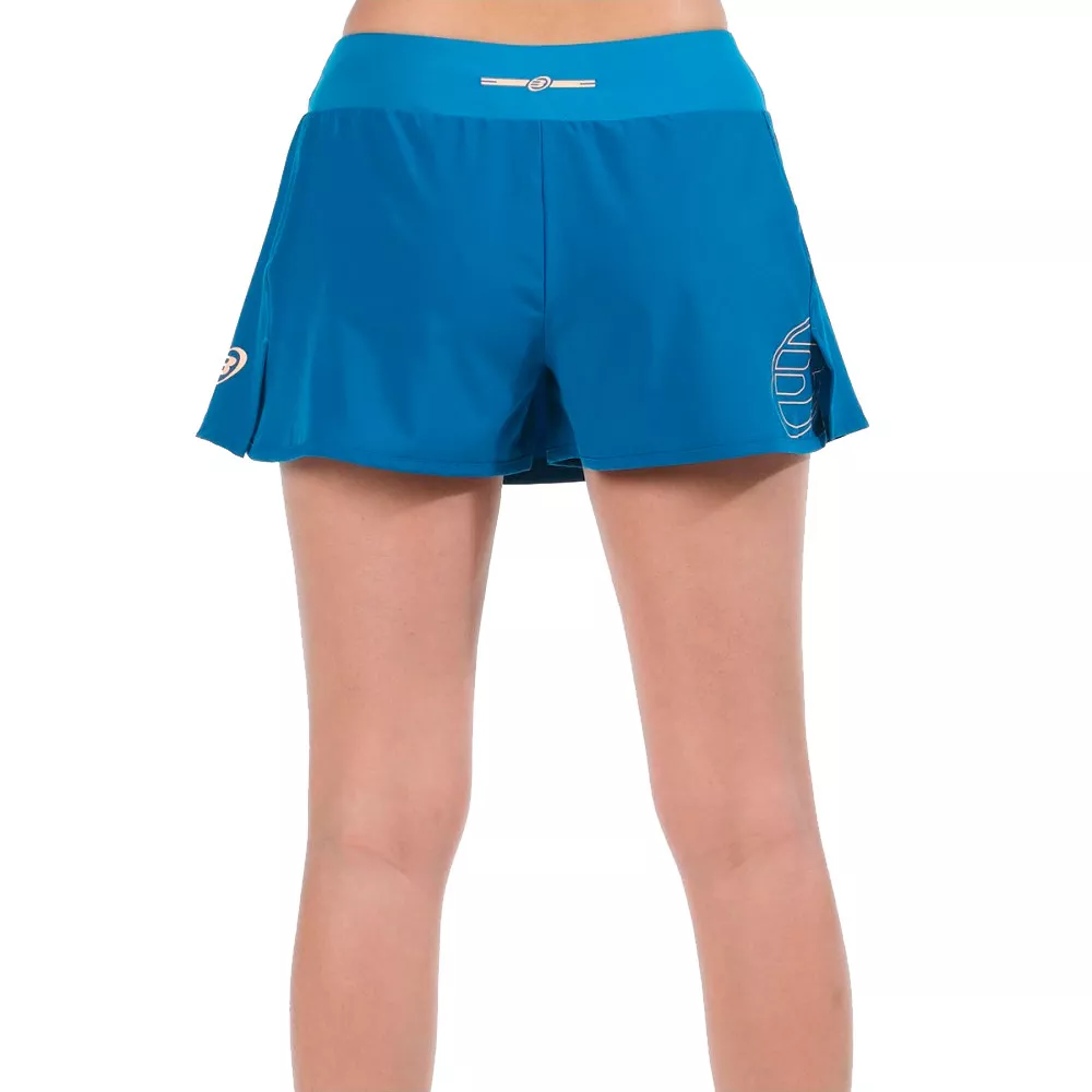 Bullpadel Junior Resoba Rood rok