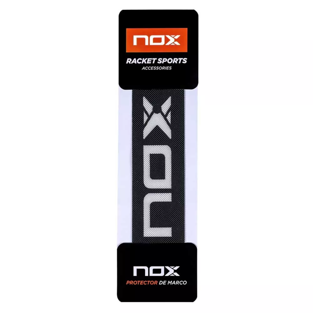 Nox WPT Frame Protector Zwart
