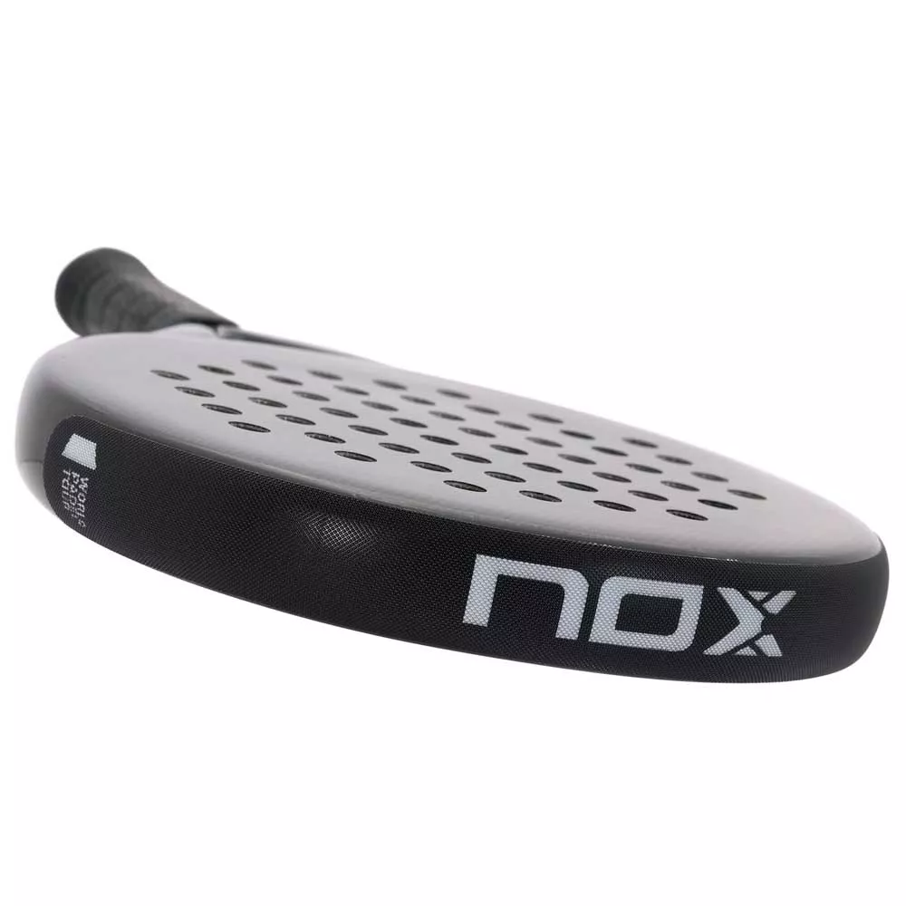 Nox WPT Frame Protector Zwart
