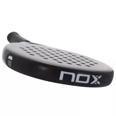 Nox WPT Frame Protector Zwart