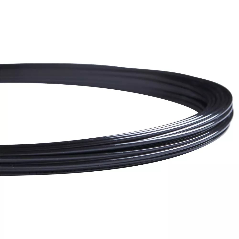 Luxilon Alu Power Black 200m Reel