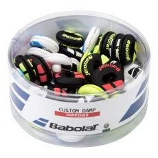 Babolat Custom Damp x 48 Dempers Box