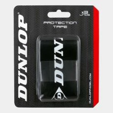 Protection Tape Black White