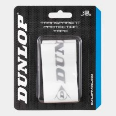 Protection Tape Dunlop transparant